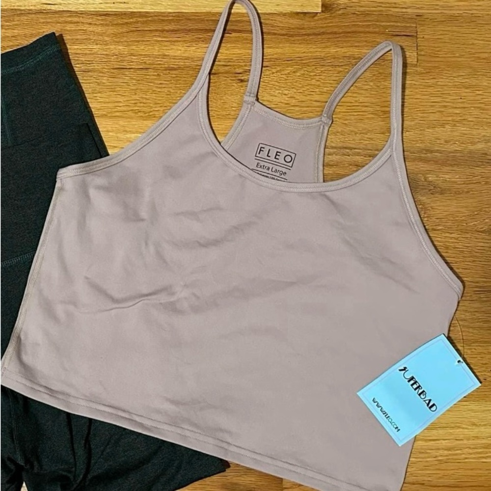 Fleo Switch up Tank